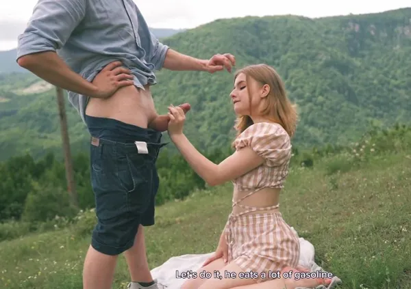 sex người mẫu ảnh đưa em kế lên núi đồi hoang vắng dallas Trả bài tạo cảm giác mới