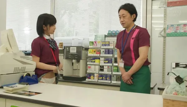 sex đit nhau Cô bé dễ thương đi làm thêm gạ địt anh quản lý