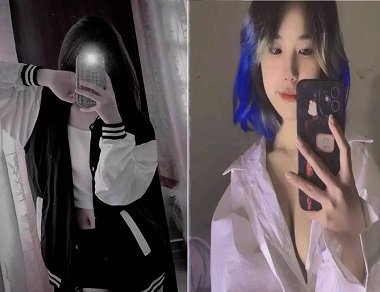 shyblanche sex Em teen thích lên mạng khoe lồn hồng