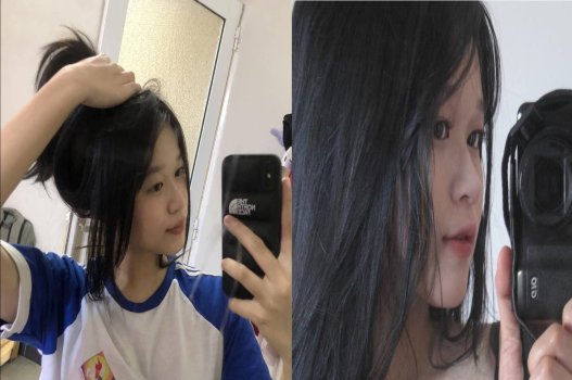 sex nguyễn gia hân Cu giả của mẹ để thỏa mãn cơn nứng lờ