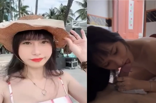 clip sex vo chong viet Du lịch chẳng khám phá, chỉ toàn bắt gặp cảnh sex