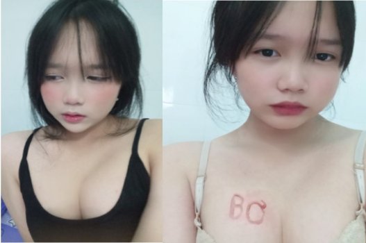 sex mẹ và dì Nhìn mặt biết em múp nên dập sẽ rất phê