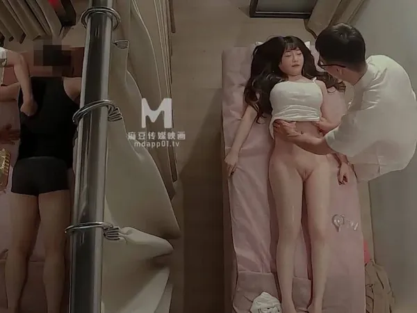 cho con bú sex Dịch vụ mát-xa thiên đường cho các quý cô thiếu thốn tình dục