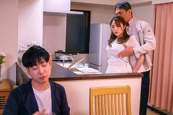 sex viet nam ren la Người chồng hiền không đáp ứng đủ chuyện chăn gối, Cô vợ chết mê trước gã nhà đối diện dân chơi