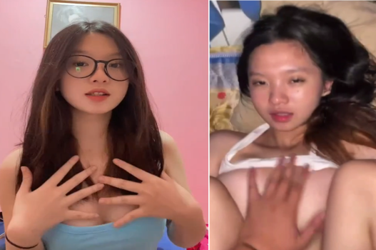 phim sexy jav Đẹp gái bị phá trợn mắt còn nhồi sịp vào mồm