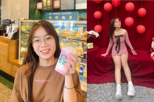 oral sex là gì Cho bạn trai chơi tennis đổi lấy sừng