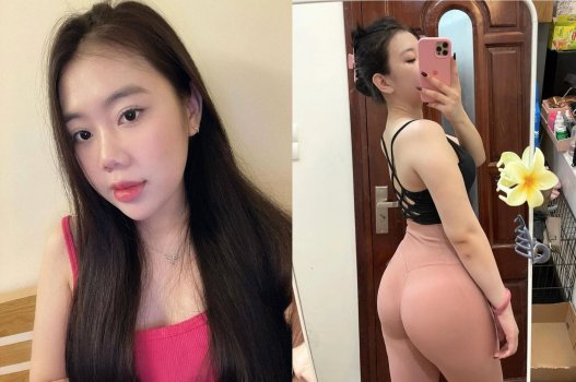 lananh9496 sex Phải đủ trò mới đút vào lồn em phê